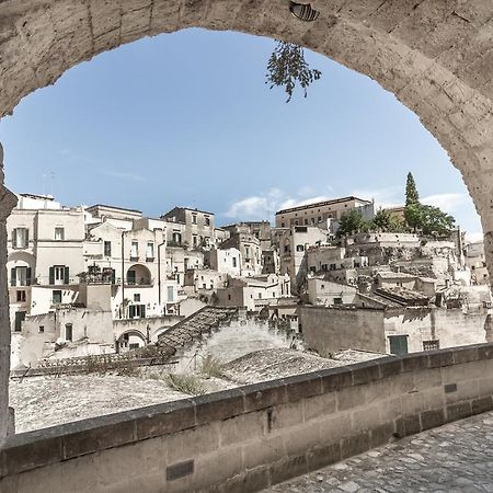 Casamata Matera Hotel Екстериор снимка