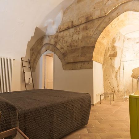 Casamata Matera Hotel Екстериор снимка