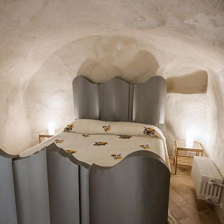 Casamata Matera Hotel Екстериор снимка