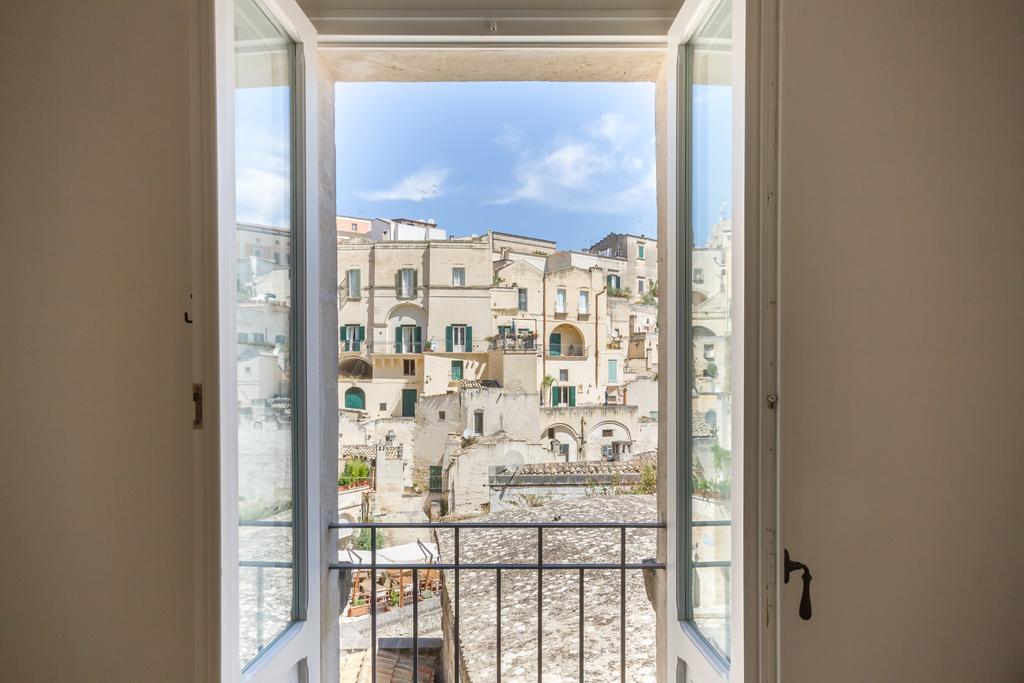 Casamata Matera Hotel Екстериор снимка