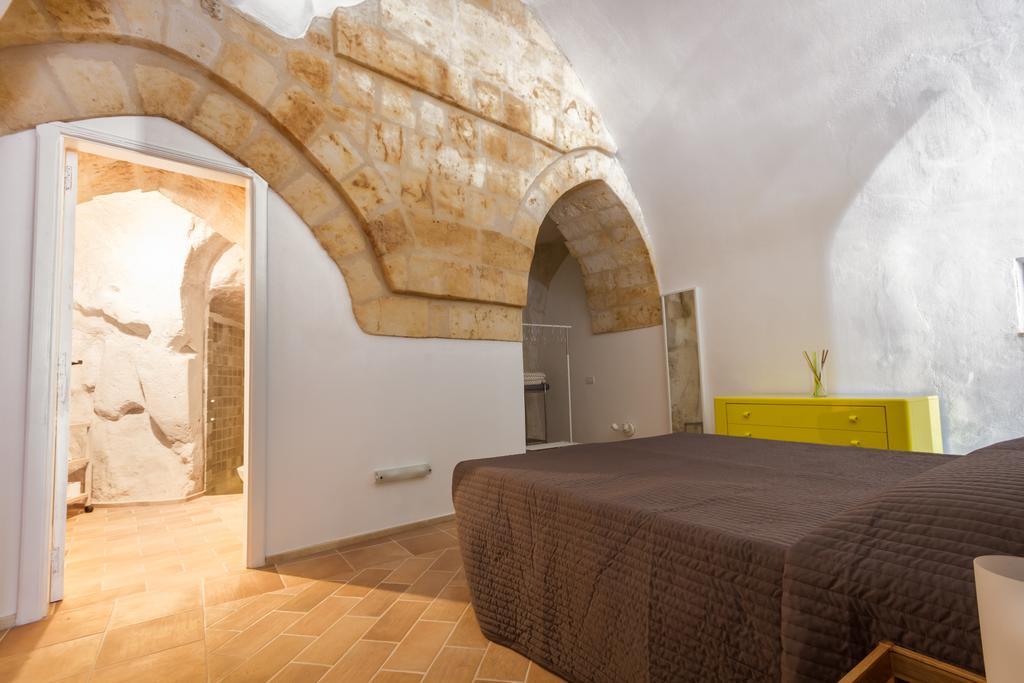 Casamata Matera Hotel Екстериор снимка