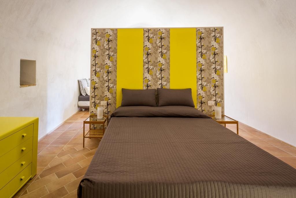 Casamata Matera Hotel Екстериор снимка