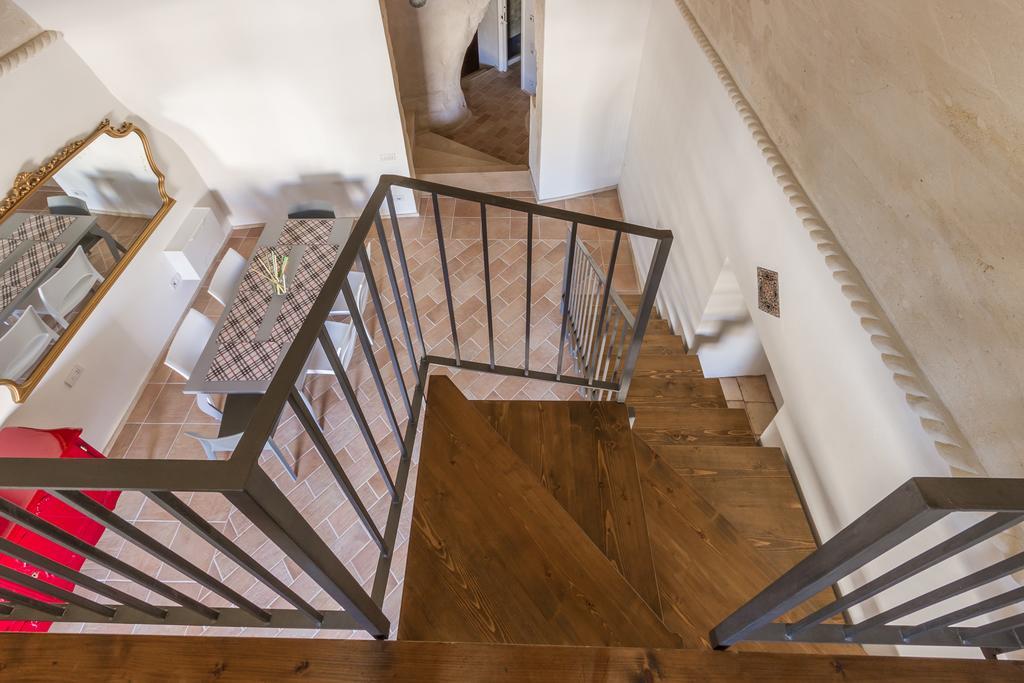 Casamata Matera Hotel Екстериор снимка