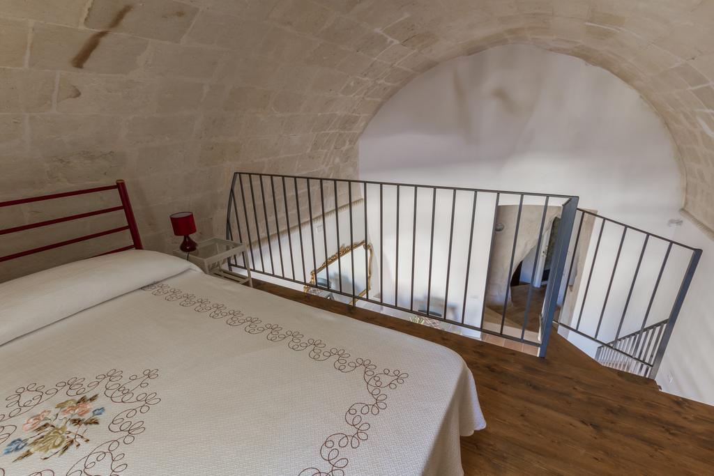 Casamata Matera Hotel Екстериор снимка