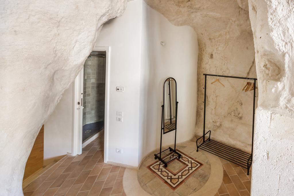 Casamata Matera Hotel Екстериор снимка