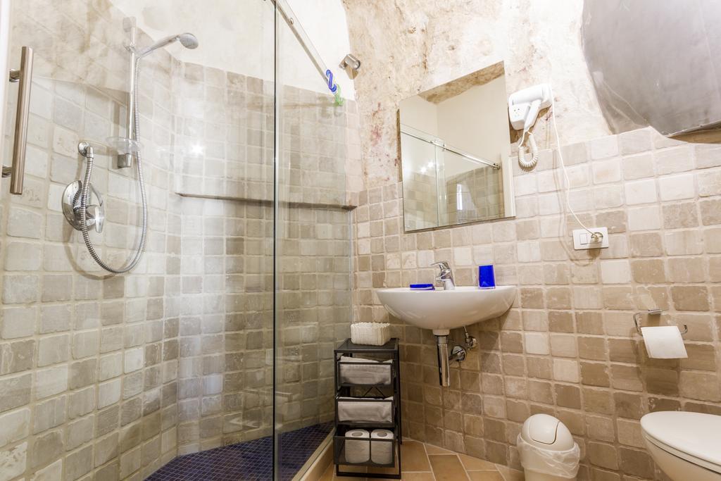 Casamata Matera Hotel Екстериор снимка
