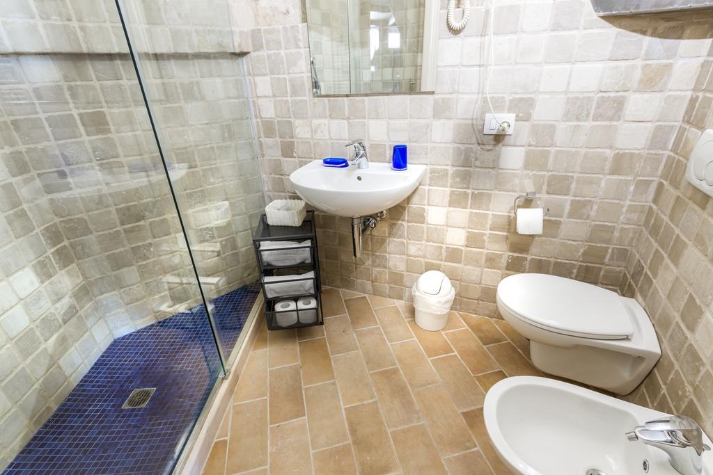 Casamata Matera Hotel Екстериор снимка
