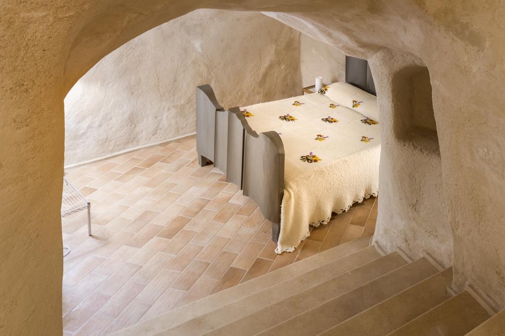 Casamata Matera Hotel Екстериор снимка