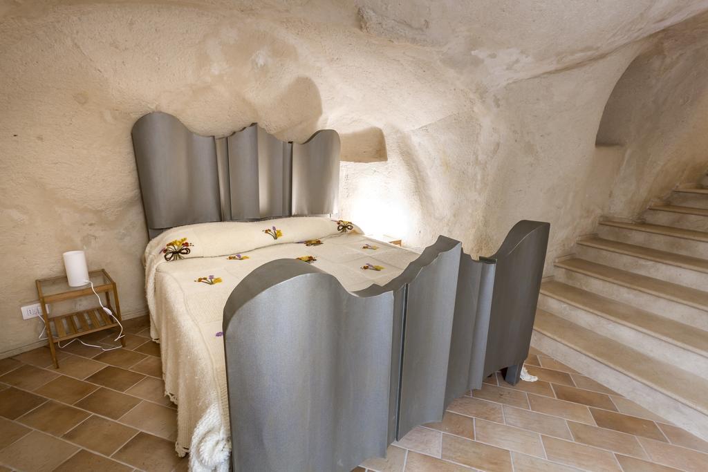 Casamata Matera Hotel Екстериор снимка