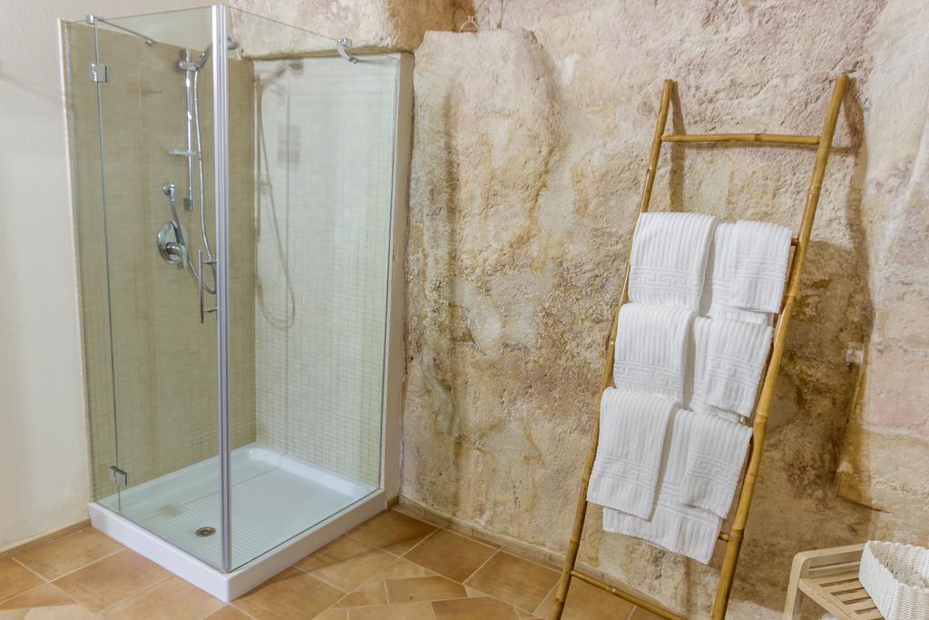 Casamata Matera Hotel Екстериор снимка