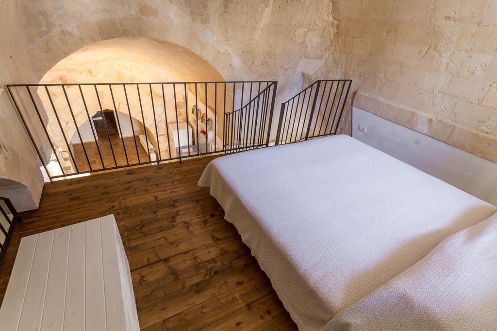 Casamata Matera Hotel Екстериор снимка