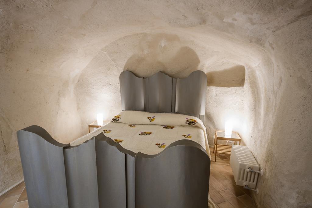 Casamata Matera Hotel Екстериор снимка